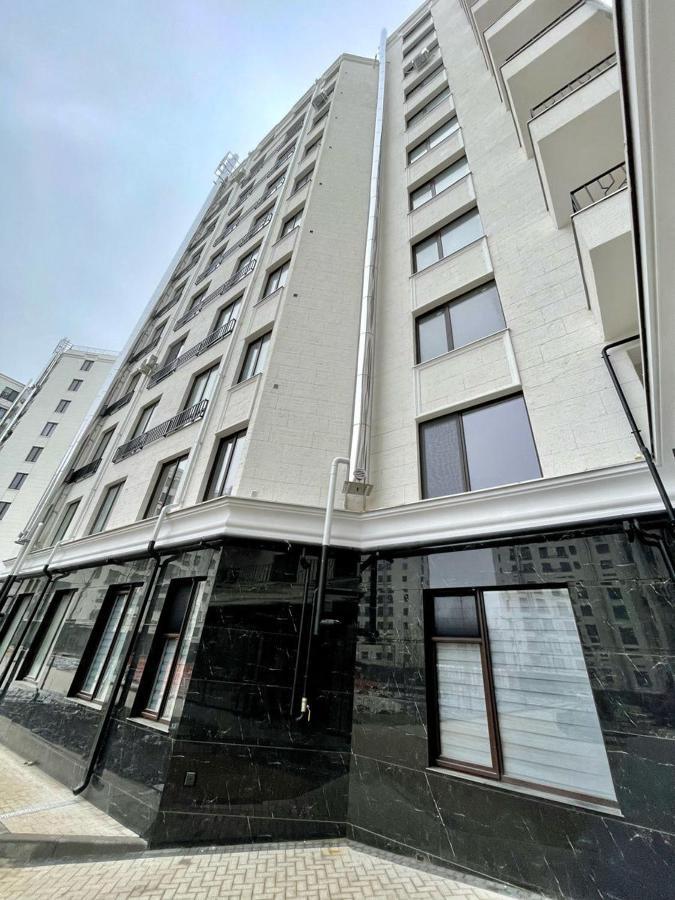 Renthouse Apartments Neoclassic Chisinau Exterior photo